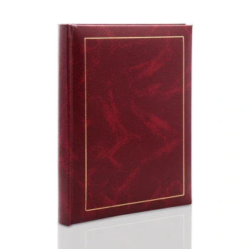 Album wsuwany Classic Bordo (50 zdjeć 15x21)